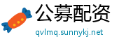 公募配资